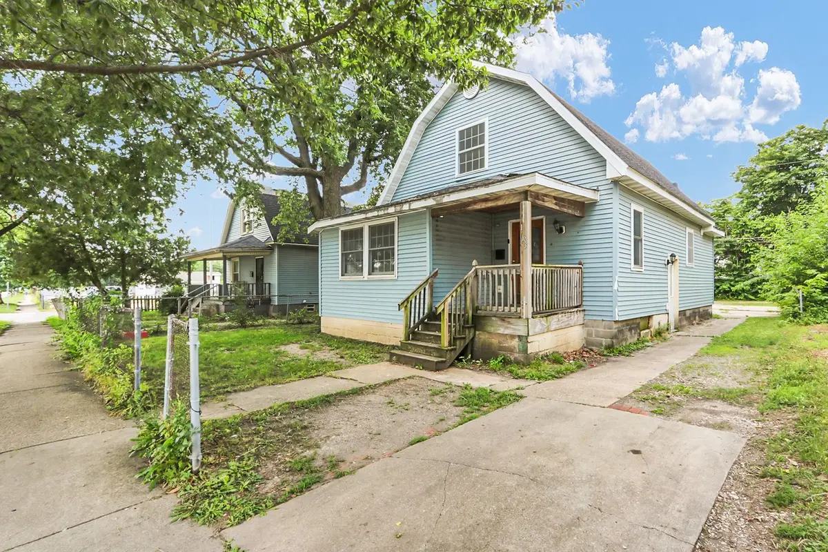 1103 N Market Street, Champaign, IL 61820 - #1