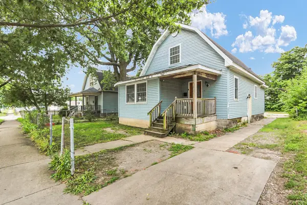1103 N Market Street, Champaign, IL 61820