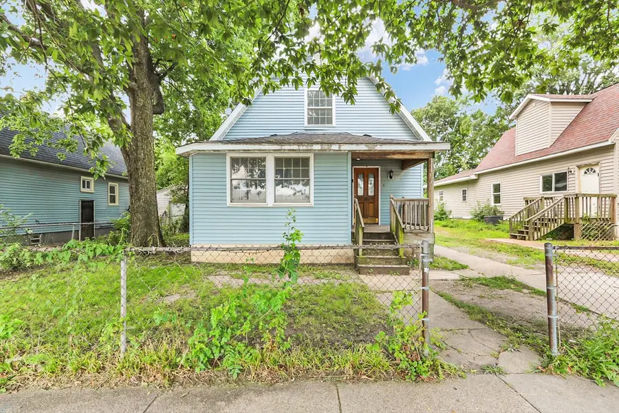 1103 N Market Street, Champaign, IL 61820 - #2