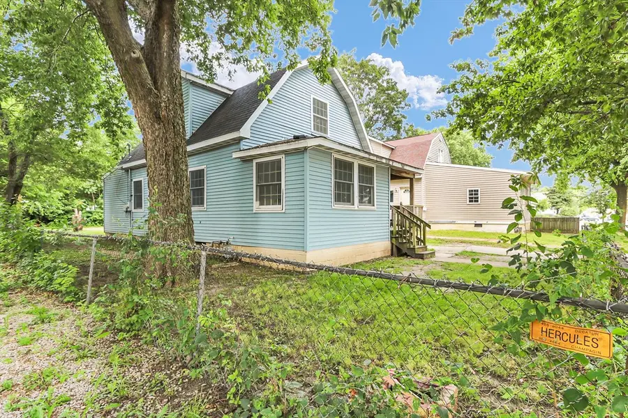 1103 N Market Street, Champaign, IL 61820 - #3