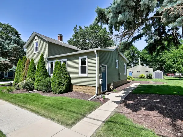 116 S River Street, Montgomery, IL 60538