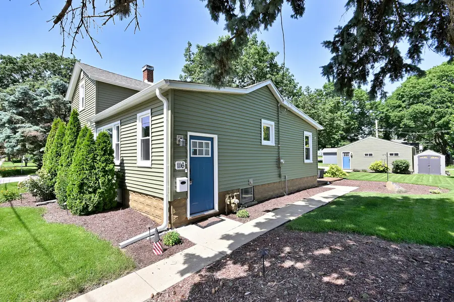116 S River Street, Montgomery, IL 60538 - #2