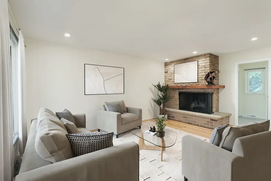 2013 Clover Road, Northbrook, IL 60062 - #3