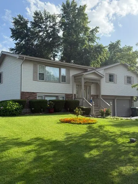 Address Withheld By Seller, Channahon, IL 60410 - #1