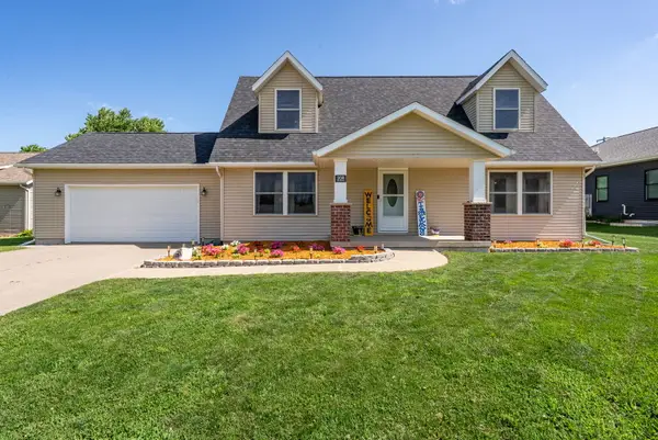208 3rd Street, Durant, IA 52747
