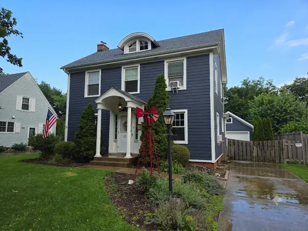 323 N Jefferson Street, Batavia, IL 60510