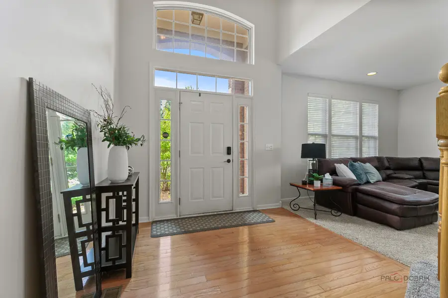332 Colonial Drive, Vernon Hills, IL 60061 - #3