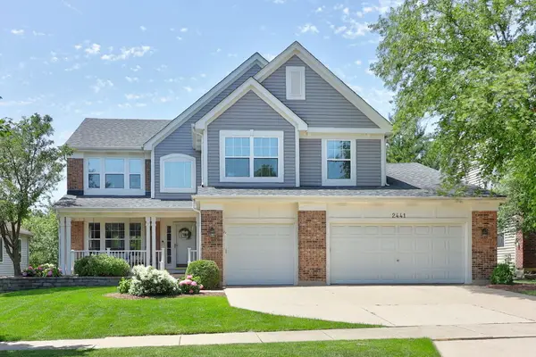 2441 Wydown Lane, Aurora, IL 60502
