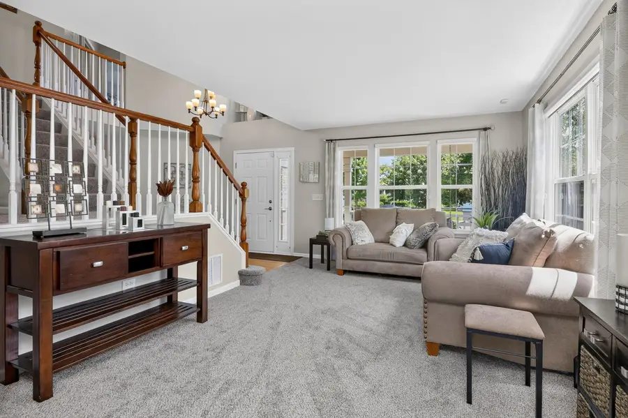 2441 Wydown Lane, Aurora, IL 60502 - #3