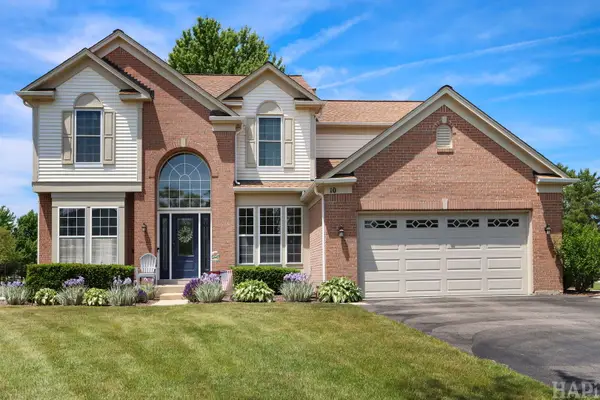 10 Hithergreen Court, Algonquin, IL 60102