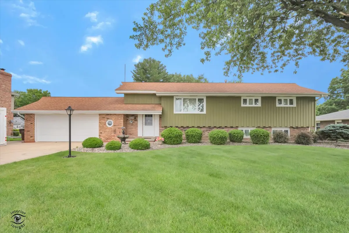 713 Oak Park Avenue, Beecher, IL 60401 - #1