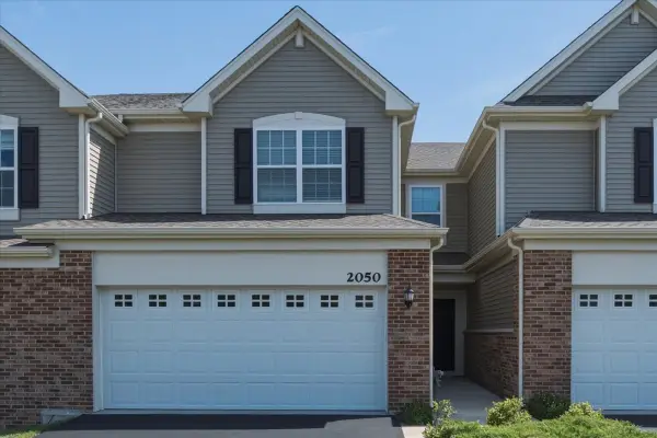 2050 Pembridge Lane, Joliet, IL 60431