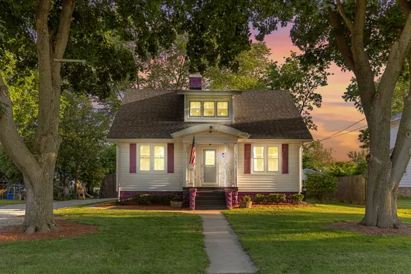 310 E Washington Street, Ashkum, IL 60911