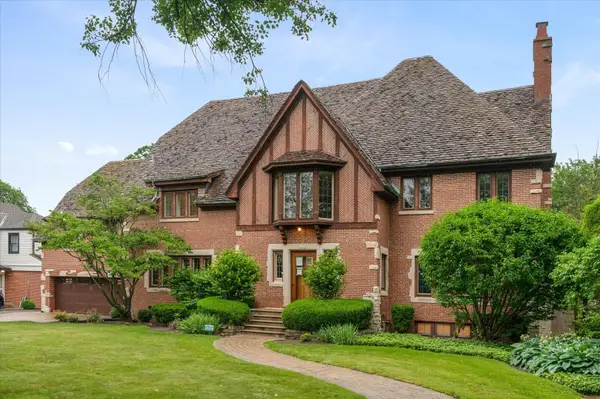 1123 Ashland Avenue, River Forest, IL 60305