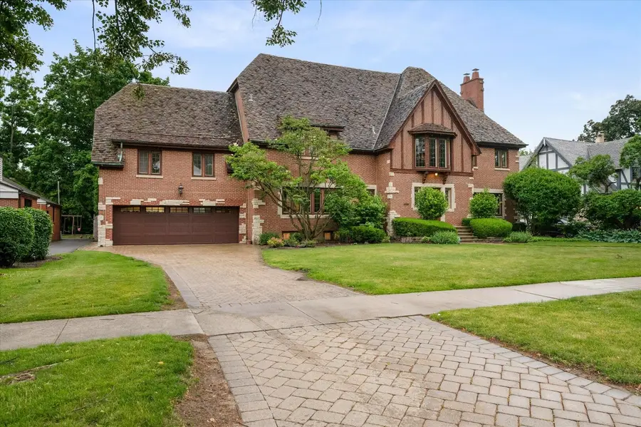 1123 Ashland Avenue, River Forest, IL 60305 - #2