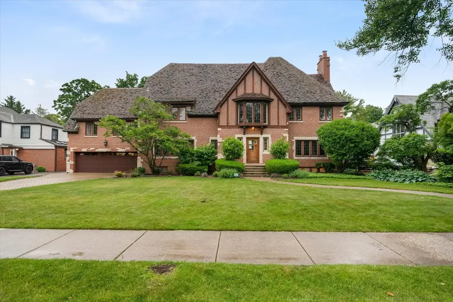 1123 Ashland Avenue, River Forest, IL 60305 - #3