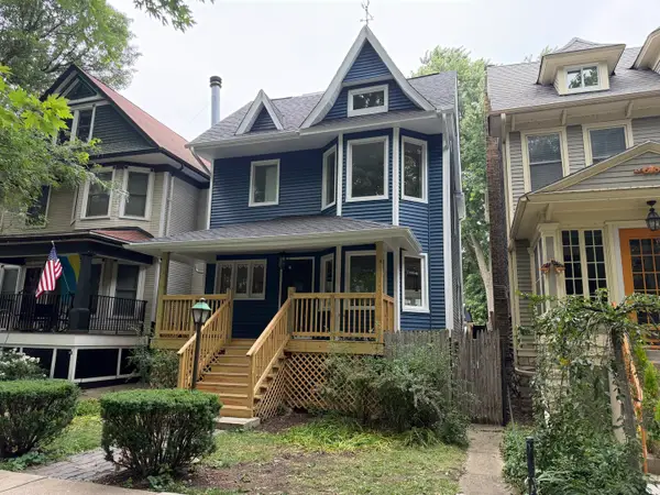 Address Withheld By Seller, Chicago, IL 60660