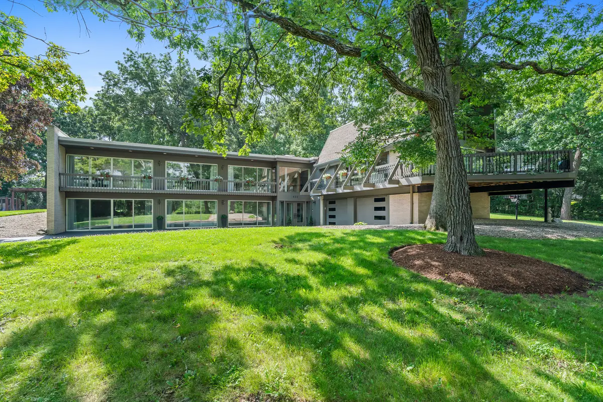 431 Maplewood Drive, Barrington, IL 60010 - #1