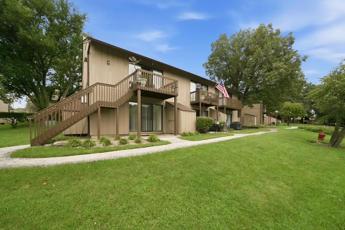 26 Jamaica Colony #3, Fox Lake, IL 60020 - #1