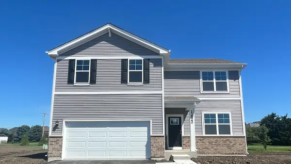 13522 S Coronado Circle, Plainfield, IL 60544