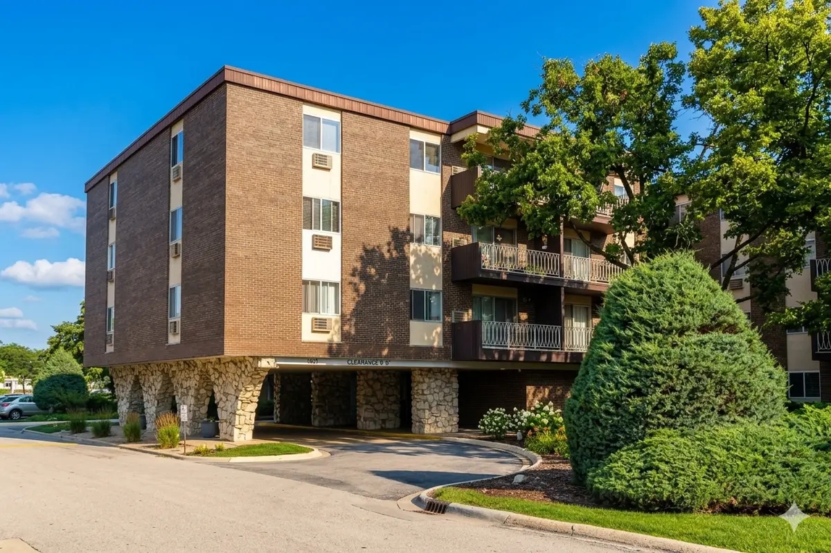 1301 S Finley Road #222, Lombard, IL 60148 - #1