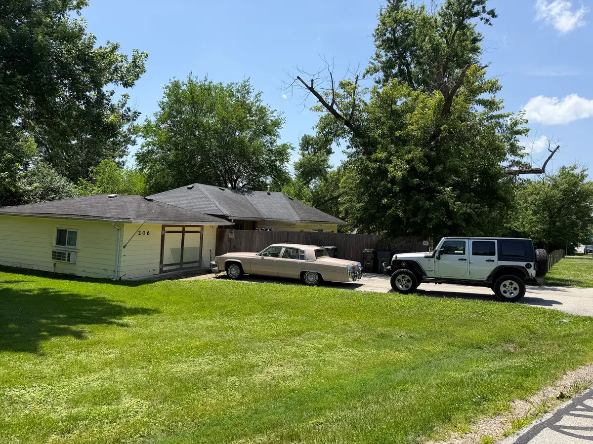 206 N Valley View Drive, Downers Grove, IL 60521 - #1