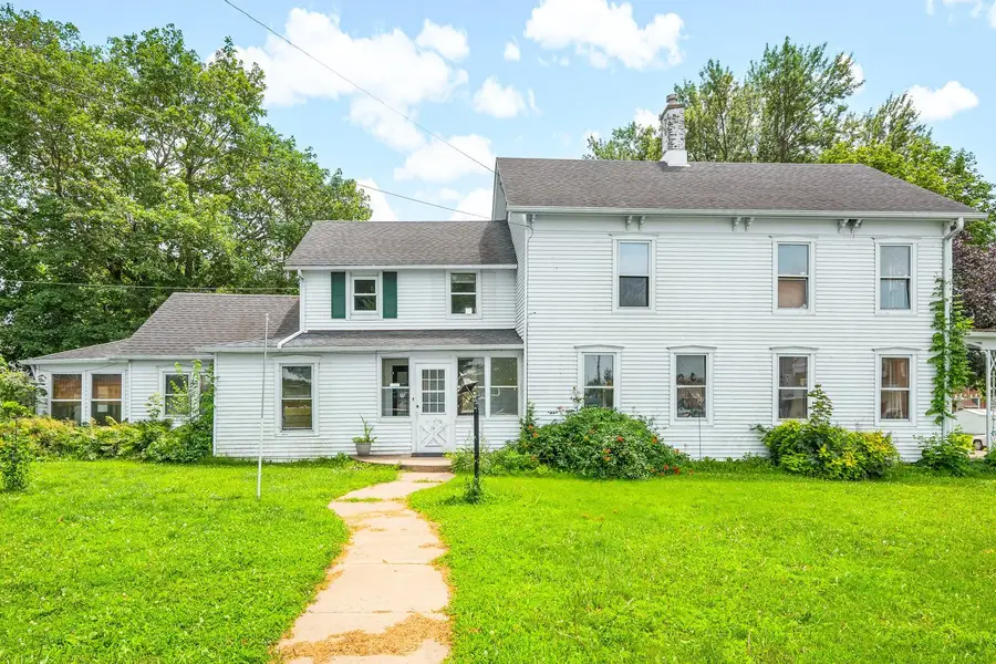 204 S Main Street, Sheffield, IL 61361 - #2