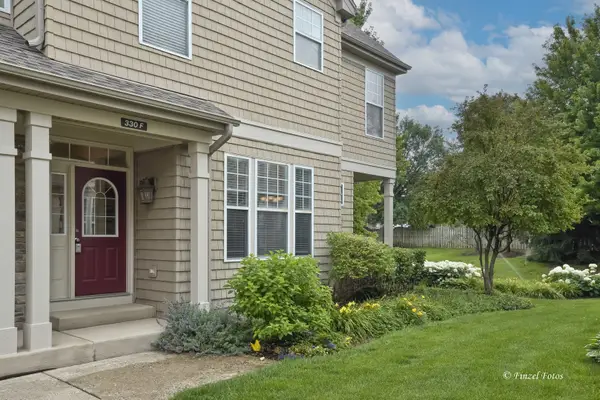 330 Sundown Court #F, Wauconda, IL 60084