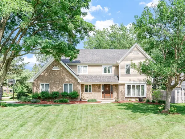 0S415 Madison Street, Winfield, IL 60190