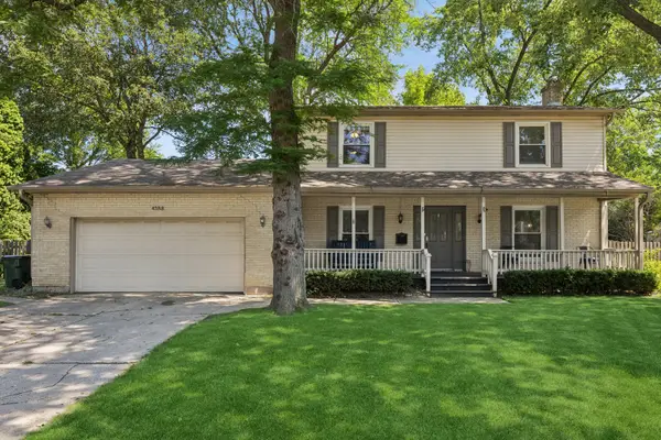 4388 Lincoln Court, Rolling Meadows, IL 60008