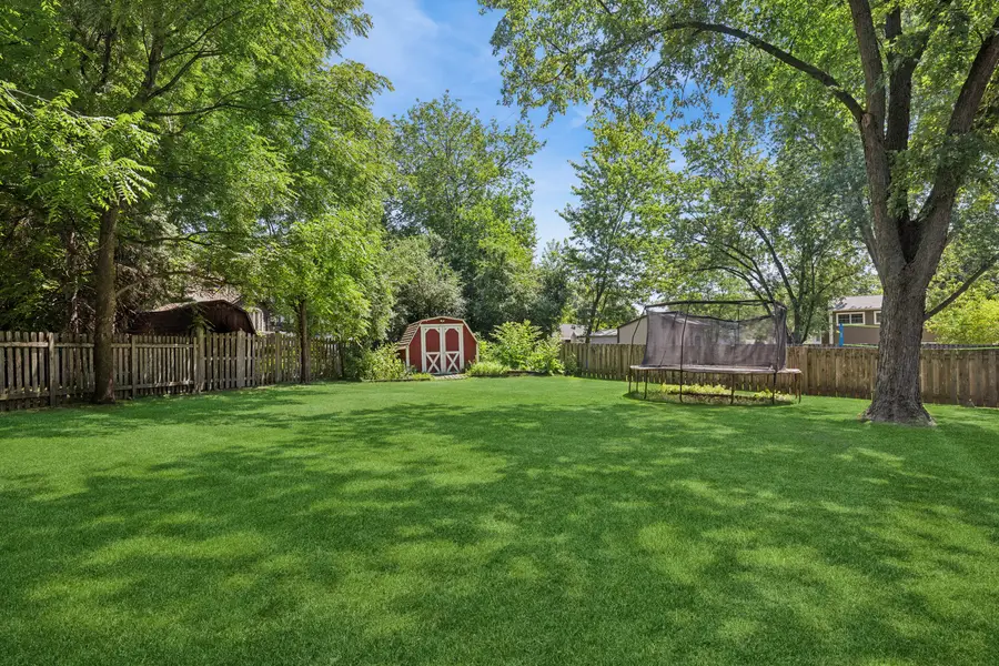 4388 Lincoln Court, Rolling Meadows, IL 60008 - #2