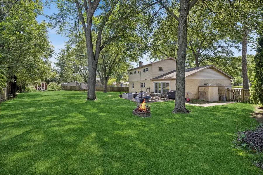 4388 Lincoln Court, Rolling Meadows, IL 60008 - #3