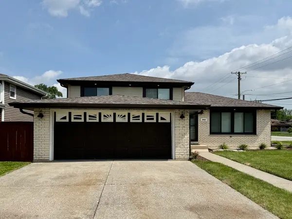 5400 138th Street, Crestwood, IL 60418