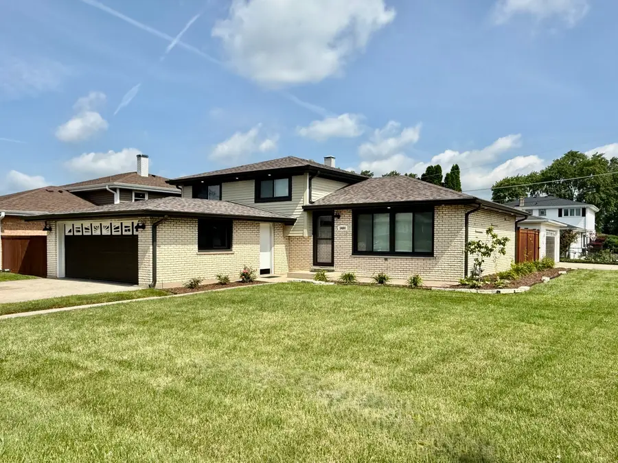 5400 138th Street, Crestwood, IL 60418 - #2