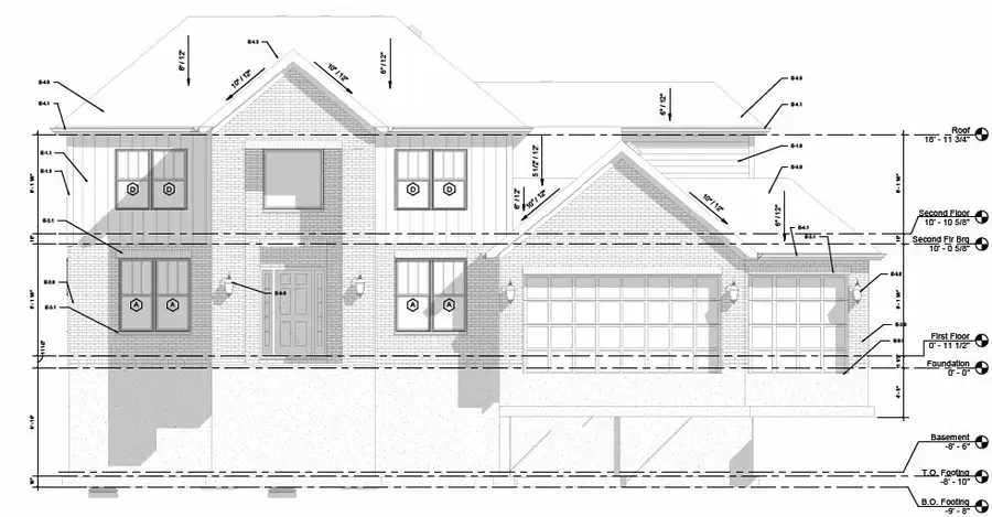 26222 W Highland Drive, Channahon, IL 60410 - #2