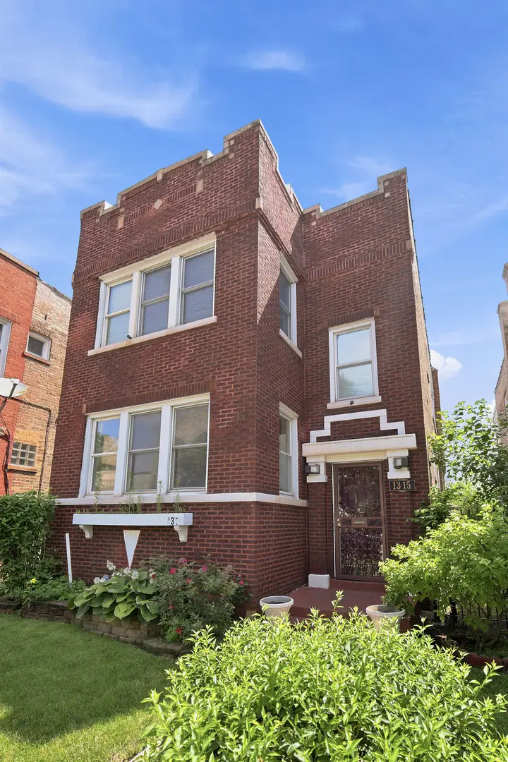 1315 N Massasoit Avenue N, Chicago, IL 60651 - #1