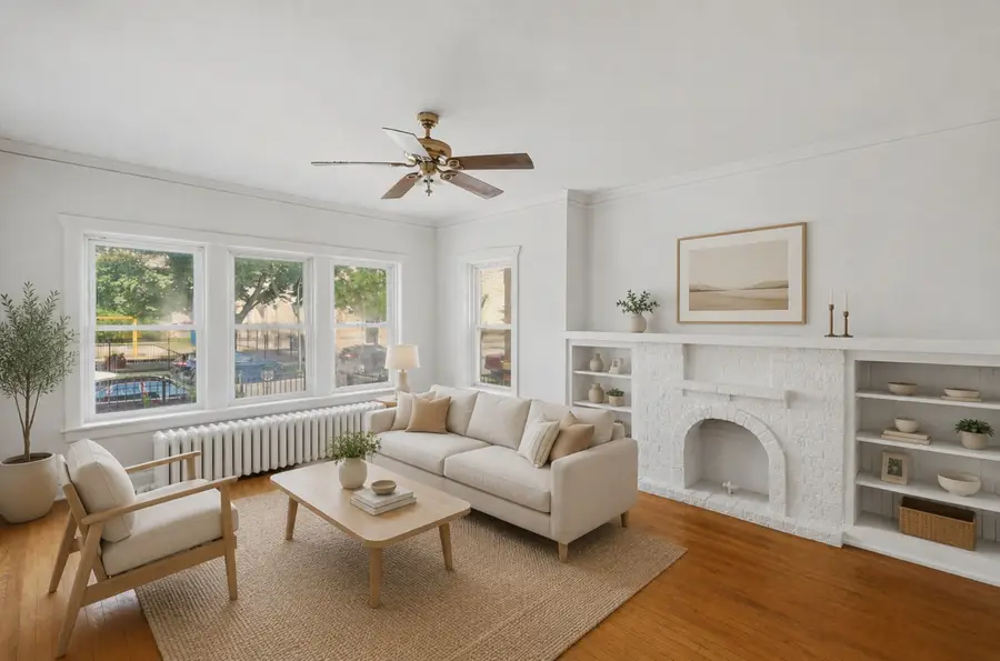 1315 N Massasoit Avenue N, Chicago, IL 60651 - #3