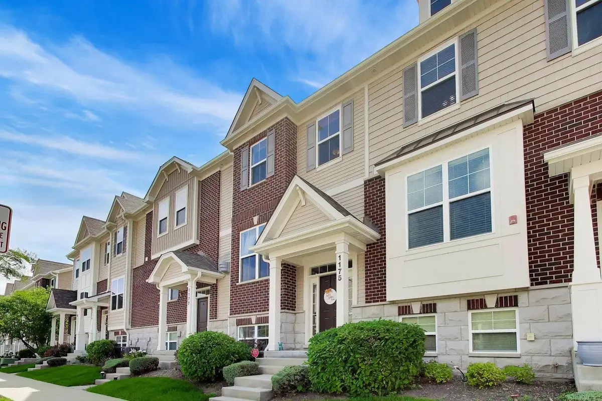 1175 Evergreen Avenue #18-4, Des Plaines, IL 60016 - #1