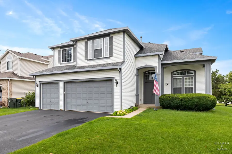 521 Winslow Way, Lake In The Hills, IL 60156 - #2