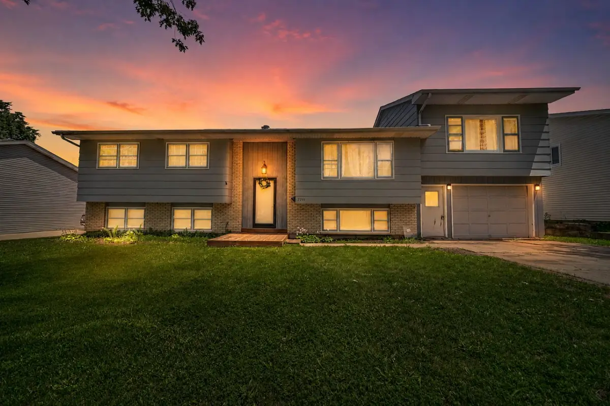 7211 Jonquil Terrace, Hanover Park, IL 60133 - #1