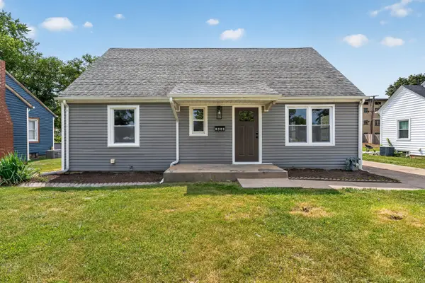 1650 Marquette Road, Joliet, IL 60435