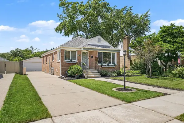 18424 Homewood Avenue, Homewood, IL 60430