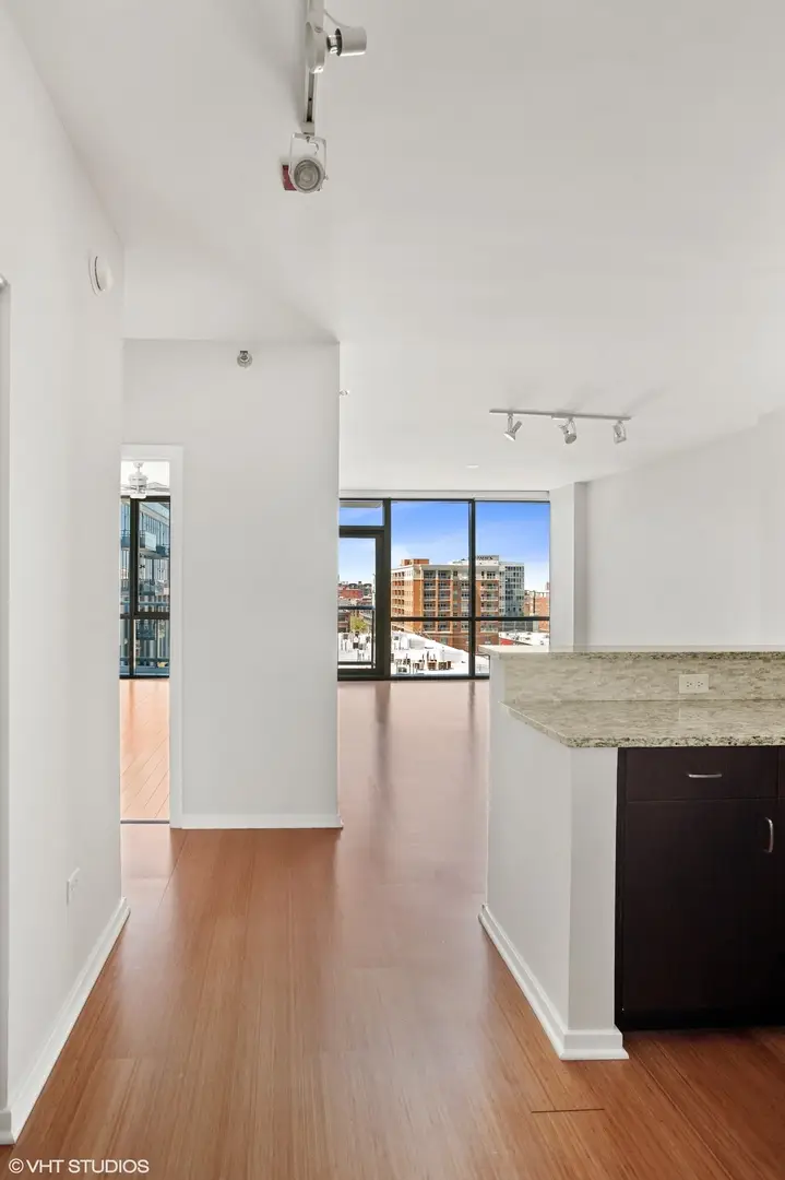 123 S Green Street #809B, Chicago, IL 60607 - #2