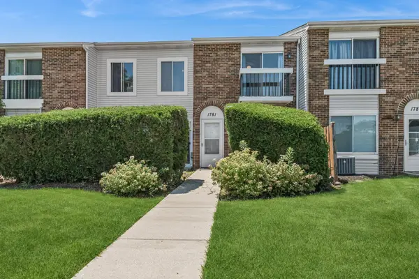 1781 Raleigh Lane, Hoffman Estates, IL 60169