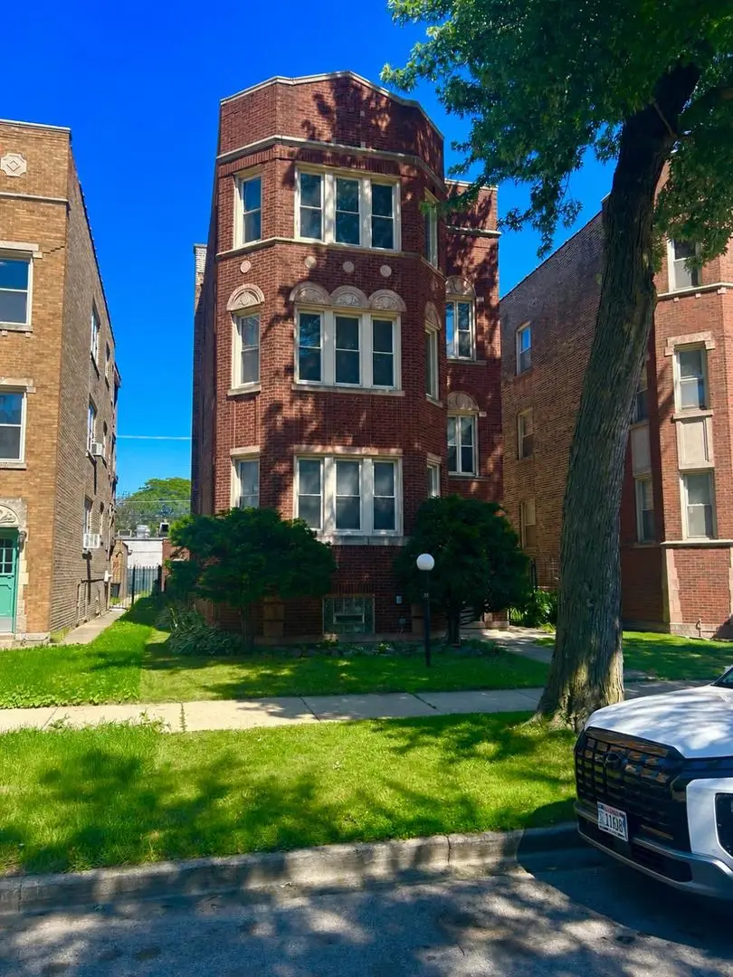8747 S Harper Avenue, Chicago, IL 60619 - #1