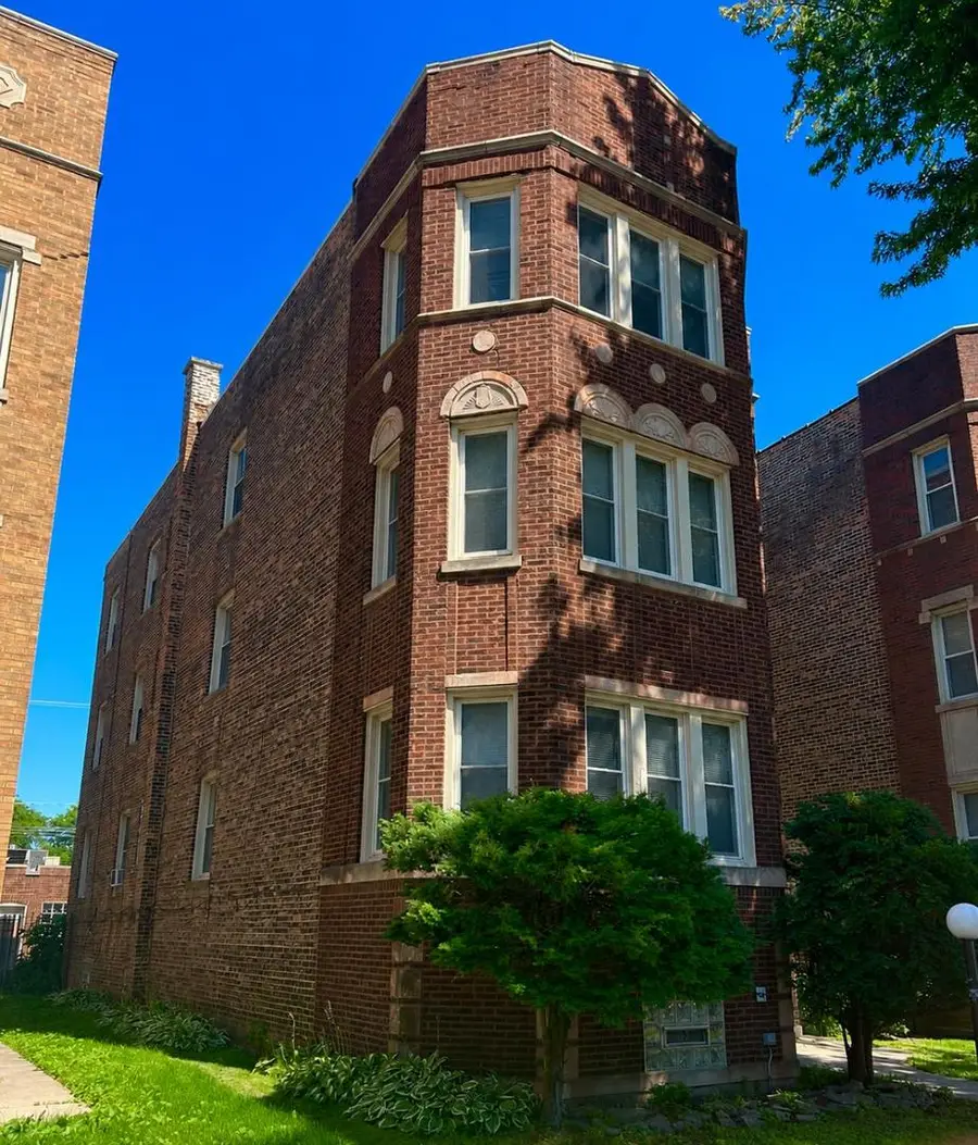 8747 S Harper Avenue, Chicago, IL 60619 - #2