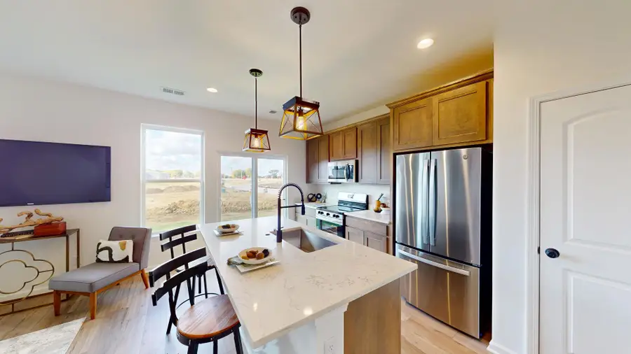 5198 Polster Place, Bettendorf, IA 52722 - #3