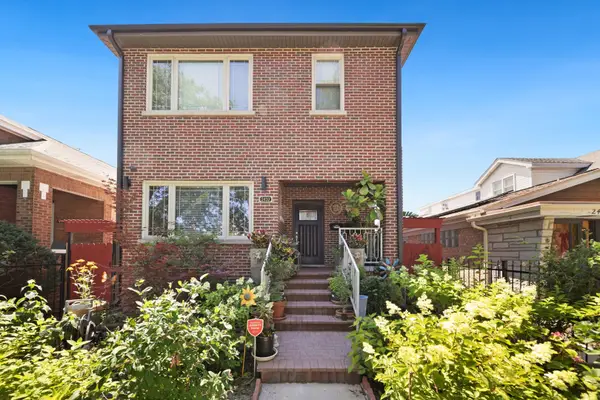 2432 N Neva Avenue, Chicago, IL 60707