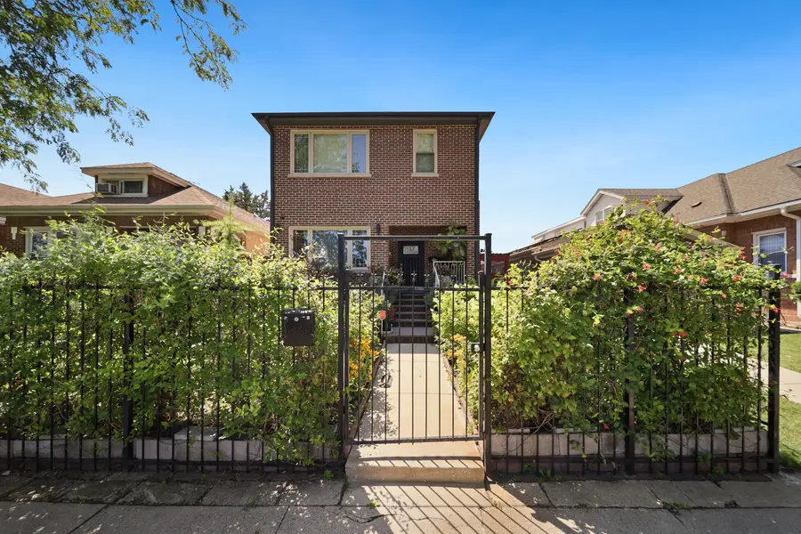 2432 N Neva Avenue, Chicago, IL 60707 - #2