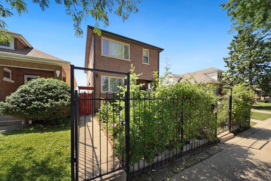 2432 N Neva Avenue, Chicago, IL 60707 - #3